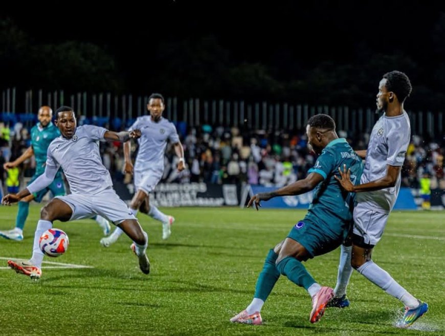 APR FC yanyagiwe na Al Hilal SC ibitego 4-0 mu mukino w’umunsi wa 30 wa Shampiyona (Amafoto)