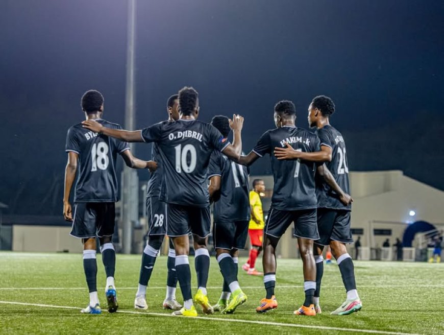 APR FC knock out Etincelles to reach back-to-back Peace Cup final