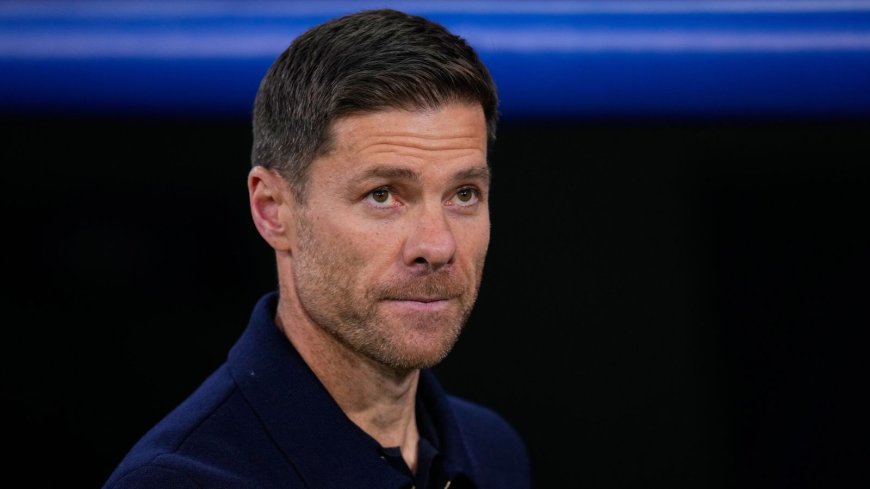Chelsea appoint Alonso on four-year deal