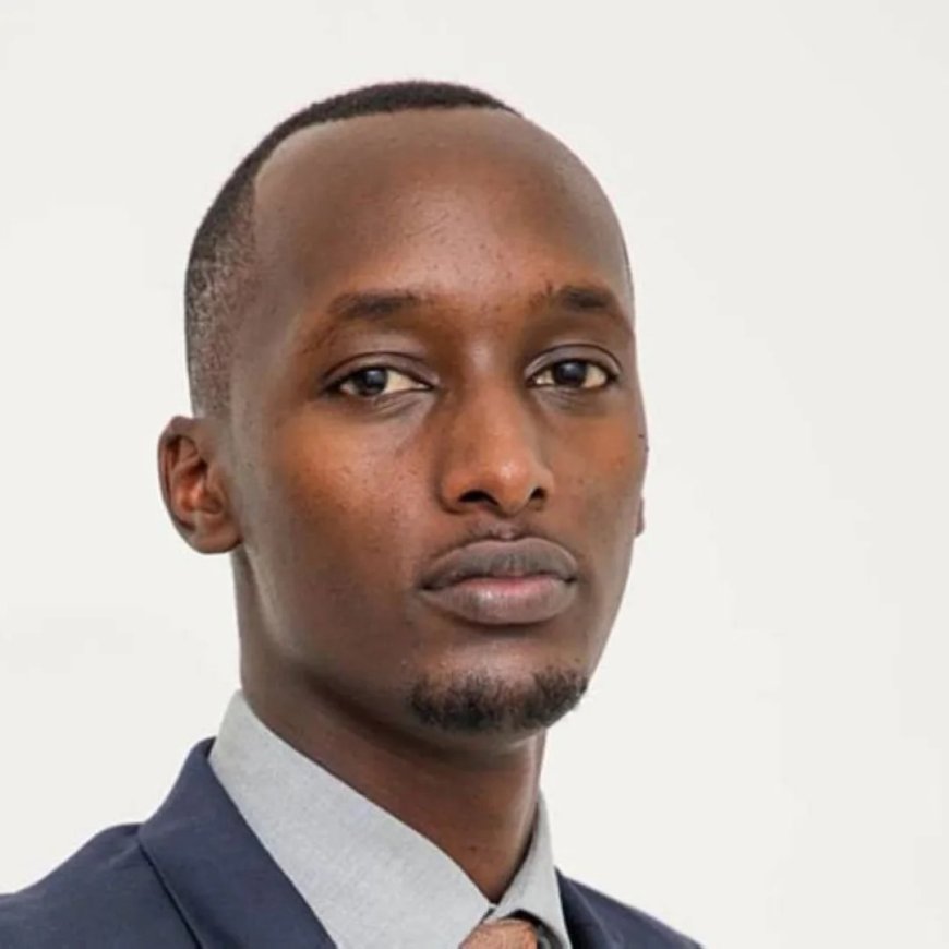 Hubert Nkurayija leads FERWACY presidential candidates