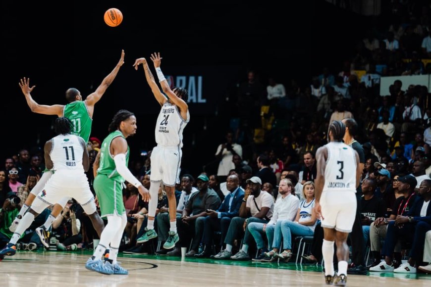 BAL 2026: RSSB Tigers outlast FUS Rabat, ASC Ville de Dakar shock holders Al Ahly