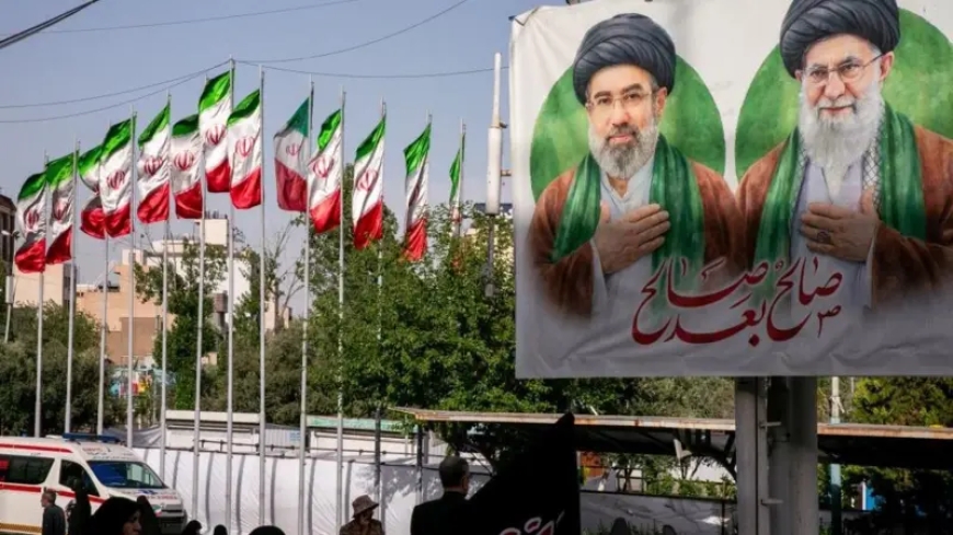 Amasezerano hagati ya Amerika na Iran yiswe intsinzi ikomeye ya Diporomasi
