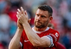 James Milner retires from football after 24-year career