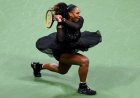 Serena Williams returns to Tennis after four-year absence