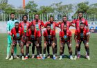 Gasogi United, City of Kigali end four-year partnership deal