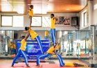 Rwanda to host inaugural Acrobatics and Rhythmic Gymnastics competition