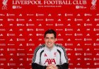 Iraola appointed Liverpool head coach on two-year deal
