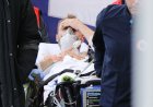 Christian Eriksen suffers another collapse during Ukraine friendly