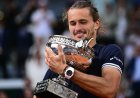 French Open: Zverev beats Cobolli in five-set thriller to win maiden Grand Slam title