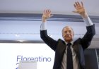 Pérez re-elected Real Madrid president after historic vote