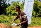 Paul McBeth Foundation and Nyandungu Eco-Park unveil Disc Golf in Rwanda
