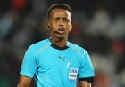 Referee’s Omar Artan returns to Somali after denied US entry