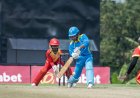 Cricket: Rwanda falls to Zimbabwe in Kwibuka Women’s T20I 2026 opener