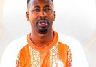 Pierre Marchal Kwizera named Gisagara VC new head coach