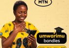 Rwanda: MTN yashyiriyeho abarimu uburyo bwihariye bwo kugura Interineti n’amayinite ku giciro gito