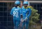 Rwanda outclass Malawi by 66 runs in Kwibuka Women’s T20I 2026