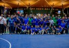 Rwanda Airports Company dominates ARPST 2026 Genocide Memorial tournament (Photos)