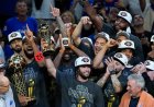 New York Knicks crowned NBA Champions after 53-year