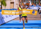 KIPM 2026: Kenya and Rwanda dominates Kigali International Peace Marathon (Photos)