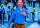 Police FC part ways with Coach Ben Moussa after one-season