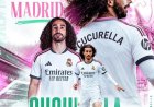 Marc Cucurella joins Real Madrid on six-year deal