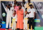 Kirehe Taekwondo Family yegukanye imidari 9 mu Irushanwa ryo kwibuka Jenoside yakorewe Abatutsi (Amafoto)