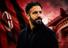 Ruben Amorim close to two-year AC Milan deal