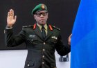 Brig Gen Karuretwa yagizwe umuvugizi mushya w’ingabo z’u Rwanda