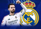 Bernardo Silva joins Real Madrid after nine-year spell in England