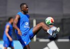 Real Madrid sign Ibrahima Konate on four-year deal