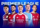 Premier League 2026-27 fixtures revealed: Arsenal host Coventry, Man Utd visit Hull in season opener