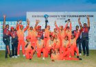 Zimbabwe HPC edge Rwanda by one run to win Kwibuka Women’s T20I title (Photos)