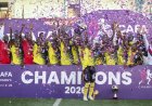 Uganda crowned CECAFA U-17 champions after 3-0 victory over Serengeti Girls