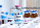 Abarwayi ba Ebola muri DR Congo bagiye kugeragerezwaho umuti wakozwe na Amerika