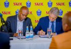 Inside SKOL, Rayon Sports’ new one-year partnership agreement