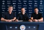 Enzo Maresca appointed Manchester City head coach in £17m deal
