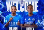 Rayon Sports, AS Kigali strengthen squads with defensive and midfield signings