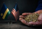 U Rwanda ntiruvuga rumwe na Amerika yafatiye ibihano kompanyi zarwo z’amabuye y’agaciro
