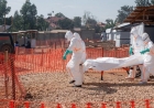 UN yavuze ko ‘Ebola’ ishobora guhombya Afurika Miliyari 3.6$