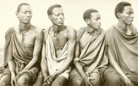 Inkomoko y’umuryango mugari w’Abazigaba, Iyororoka ry’Abanyarwanda n’imiryango migari ibakomokaho