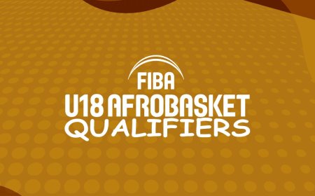 Ebola strips Uganda to lose FIBA U18 AfroBasket Zone V hosting rights