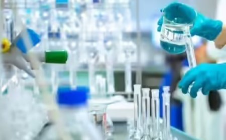 World-first AI-designed vaccine unveiled in human trials