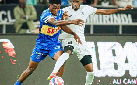 FERWAFA unveils 2026-27 club licensing roadmap