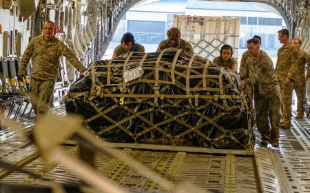 Amerika: Abadepite banyuranyije na Trump ku mfashanyo ya gisirikare igenewe Ukraine