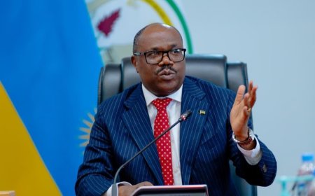Rwanda: Minisitiri w’Intebe yavuze ku kongera umushahara fatizo, izamuka ry’ibiciro n’ingamba zo kurinda ubukungu