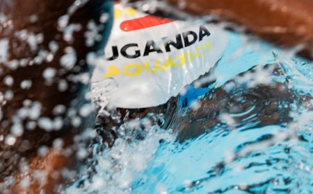 Aquatic Academy Kampala crowned Mako Sharks Summer Invitational 5th edition Champions (Photos)