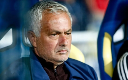 Jose Mourinho appointed Real Madrid coach on three-year deal