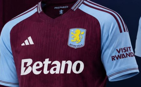 Visit Rwanda and Aston Villa close to partnership deal