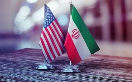 US and Iran agree peace deal to end four-month war