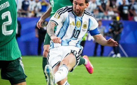 Wolrd Cup 2026: Six Teams secure round of 32 Places as knockout race intensifies